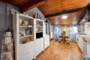 Mansarda Dei Pescatori