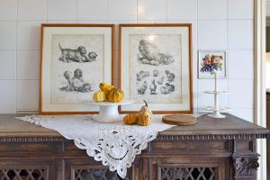 Residenza Stoechas White