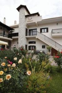 Giogarakis Suites Achaia Greece