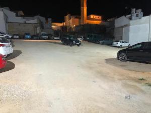 Hospedium DLJ Hostal Temático Desde La Judería