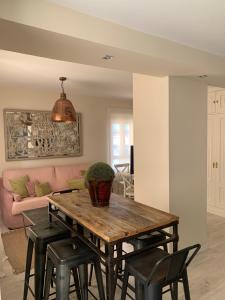 Hidden Gem Playa Helios con Ascensor & Parking