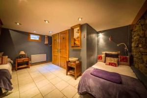 Chalet Ancetre