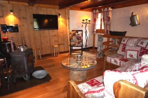 Chalet Ancetre