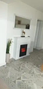 Ferienwohnung zum Wohlfühlen - Intrup