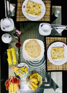 Mountain Villa Adams Peak