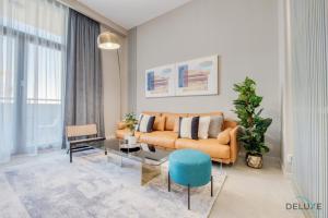 Charming 2BR at Rawda Parkview Town Square Dubailand by Deluxe Holiday Homes