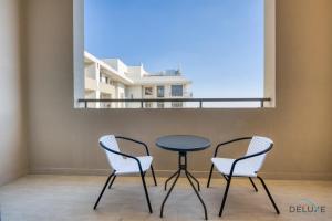 Charming 2BR at Rawda Parkview Town Square Dubailand by Deluxe Holiday Homes