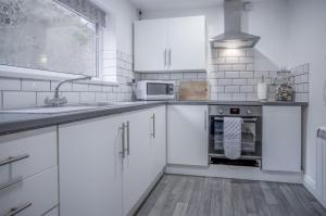 Pharmacy Court - 2 Bedroom Apartment - Saundersfoot