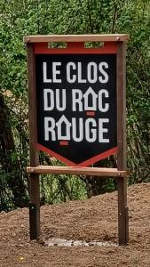 Appartements Le clos Le Roc Rouge : photos des chambres