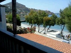 Argo Studios Kalymnos Greece