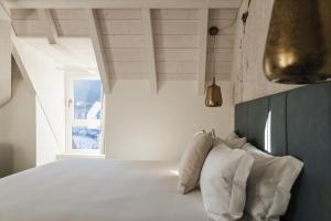 Chambre Double Deluxe - Vue sur Lac