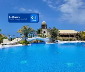 Hotel Suite Villa Maria - Callao Salvaje