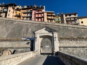 Appartements Au Pre du Moulin - 5 MINUTES DES PISTES : photos des chambres