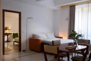 Corso Novara 5 Design Apartments