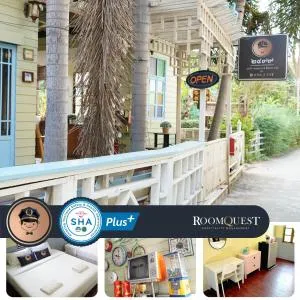 RoomQuest Amphawa Floating Market - Dao Dong