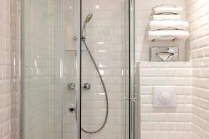 Hotels Hotel L'Interlude : photos des chambres
