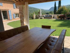 Villas Villa Kogayon : photos des chambres