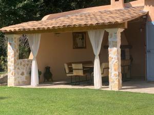 Villas Villa Kogayon : photos des chambres