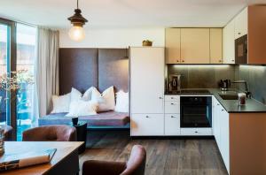 Thomanhof Chalet-Appartement