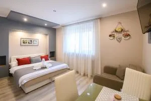 Jázmin Apartmanház - Demjén