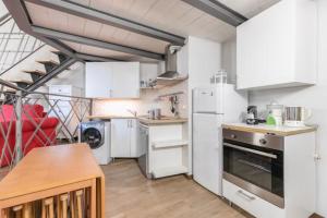 Apartment room in Alessia's Flat - Politecnico Bovisa