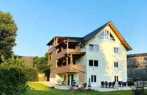 Ferienwohnungen Fichtelgrün - 文西德尔