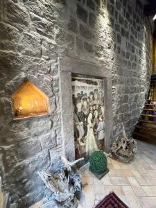 Medieval House