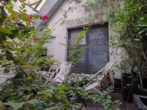 LArchè Comfort&Relax, Luxury loft Porta Venezia