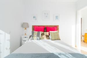 Home2Book Comfy Duplex La Isleta, BBQ & Wifi