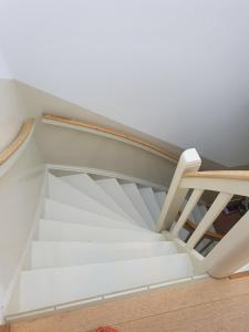 Bed zonder Breakfast