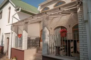 Tiszavirág Panzió és Üdülőközpont - Egyek