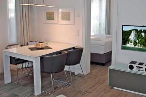 Villa Poseidon - WE 5 in Strandnähe und zentrumsnah