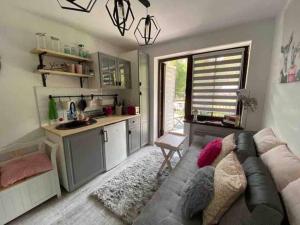 Kiry Apartment