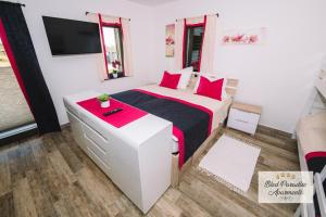 Bled Paradise Apartments