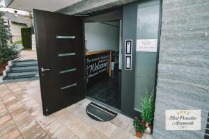 Bled Paradise Apartments