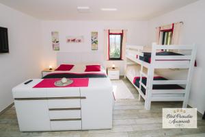 Bled Paradise Apartments