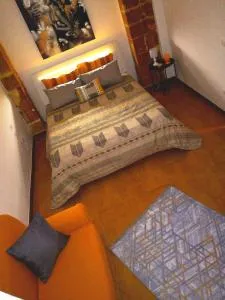 CASA QUIDERA LOCAZIONE TURISTICA / AFFITTI BREVI - Casa Berlingeri