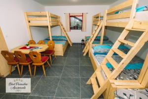 Hostel Bled Paradise Slovenia 
