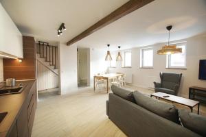 Apartamenty 110 Okrąglak Stronie Śląskie - 3hvězdičkové hotely ve městě Stronie Śląskie