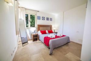 Villa Bonaire Sky Villa Carmen