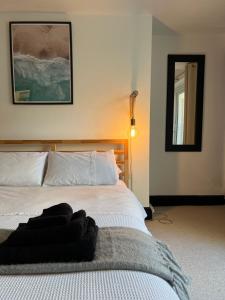 Central Brighton garden studio, close to seafront