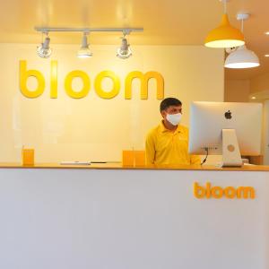 Bloom - Golf Course Road