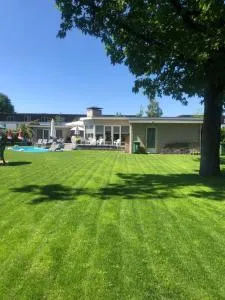 B&B Maison Saint Tropez Eindhoven - 费尔德霍芬