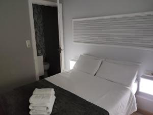 Ecorooms SCQ estación