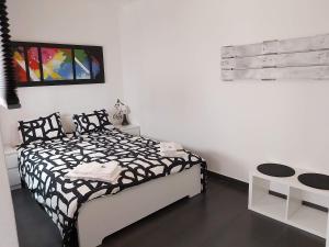 Apartamento Turismo Badajoz