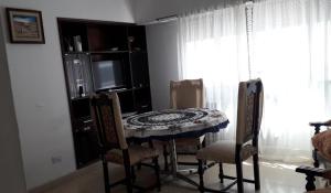 Departamento para vacaciones en Mar del Plata.