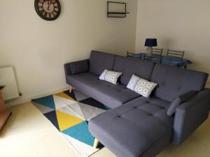 T1 Bis Cosy avec 6 couchages proche de la mer - Quartier Minimes