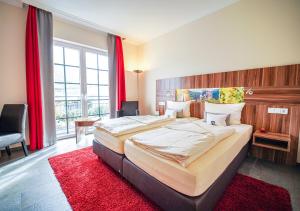 Superior Double Room room in Hotel Cochemer Jung