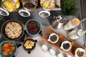 Alta Moda Fashion Hotel