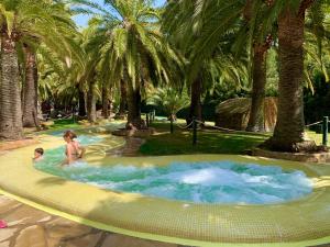 Camping & Resort La Torre del Sol